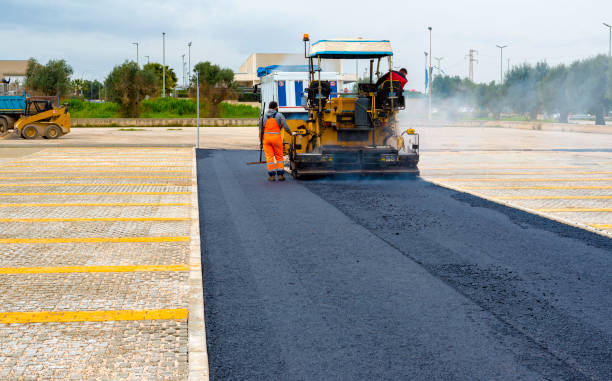 Reasons to Select Us for Your Driveway Paving Requirements in Santa Rosa, TX