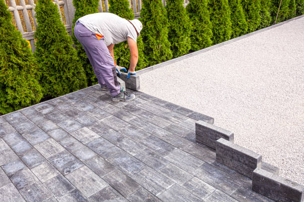 Best Driveway Pavers Near Me  in Santa Rosa, TX