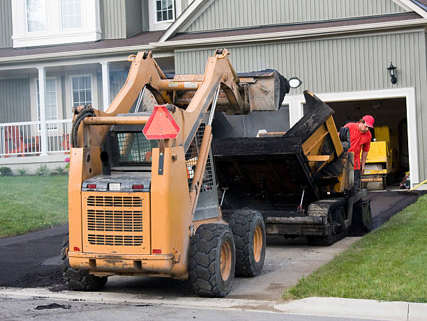 Best Cobblestone Driveway Pavers  in Santa Rosa, TX